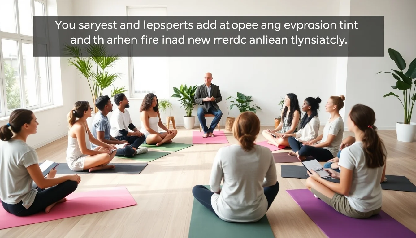 マインドフルネスとリーダーシップの融合