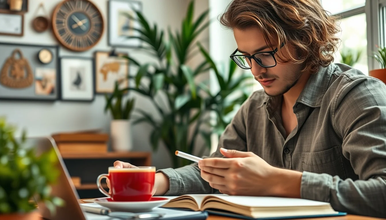 Supporting pricing visual